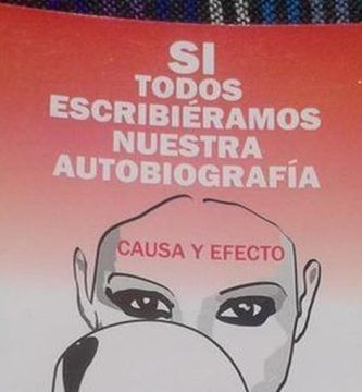 II Certamen de Autobiografía “Soy protagonista de mi historia”