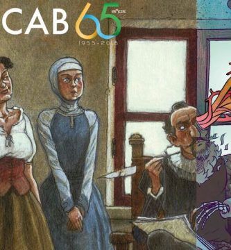 Exposición “Miguel EN Cervantes. El retablo de las maravillas”