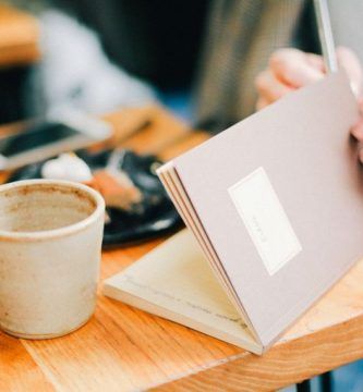4 claves para encontrar la inspiración al escribir un cuento