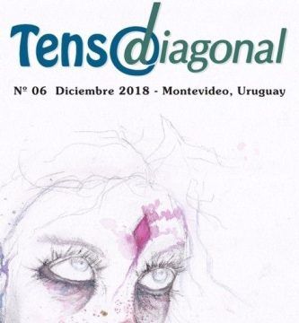 Convocatoria para artículos para la revista Tenso Diagonal Nº 7