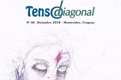 Convocatoria para artículos para la revista Tenso Diagonal Nº 7
