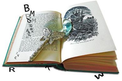 XI Certamen de Novela “Ciudad de Almería”