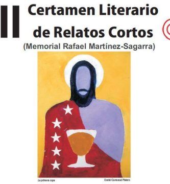 XXII Certamen Literario de Relatos Cortos Café Compás “Una cerveza, por favor”