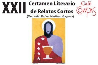 XXII Certamen Literario de Relatos Cortos Café Compás “Una cerveza, por favor”