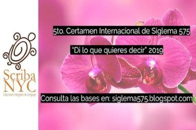 5º Certamen Internacional de Siglema 575