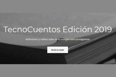 Concurso Literario “TecnoCuentos 2019”