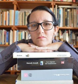 María Ramírez Delgado