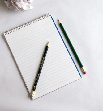 ¡No logro avanzar en mi texto!, por Arianne Cuárez
