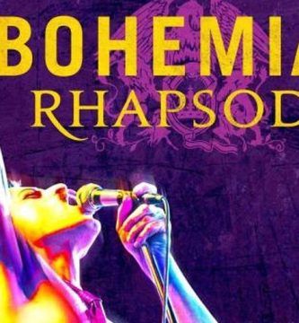 Bohemian Rhapsody