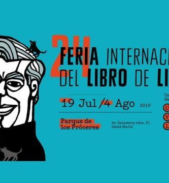 24ª Feria Internacional del Libro de Lima