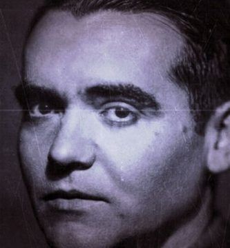 Federico García Lorca