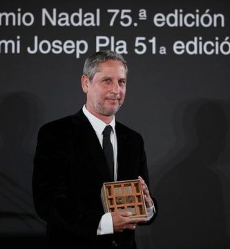 Guillermo Martínez