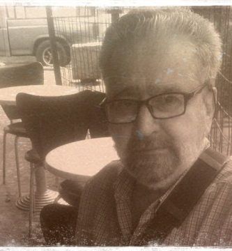 Oscar Rodríguez Ortiz