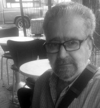 Oscar Rodríguez Ortiz