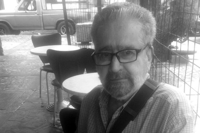 Oscar Rodríguez Ortiz