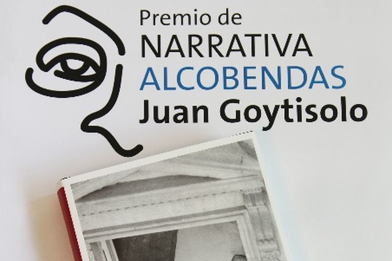 II Premio de Narrativa Alcobendas “Juan Goytisolo 2019”