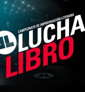 LuchaLibro Zaragoza 2019