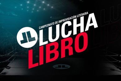 LuchaLibro Zaragoza 2019