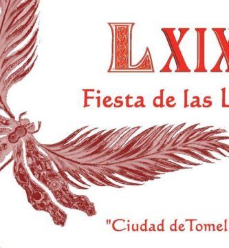 Certámenes Literarios LXIX Edición Fiesta de las Letras “Ciudad de Tomelloso”