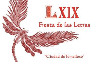 Certámenes Literarios LXIX Edición Fiesta de las Letras “Ciudad de Tomelloso”