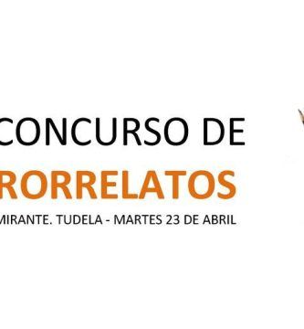 17º Concurso de Microrrelatos de Tudela