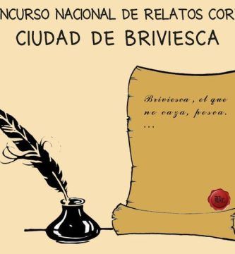 I Concurso Nacional de Relatos “Ciudad de Briviesca”