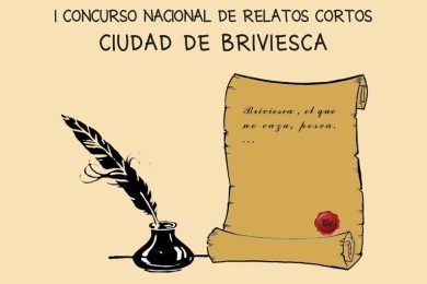I Concurso Nacional de Relatos “Ciudad de Briviesca”