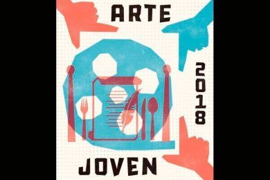 Programa Arte Joven: Jóvenes Artistas en Castilla y León