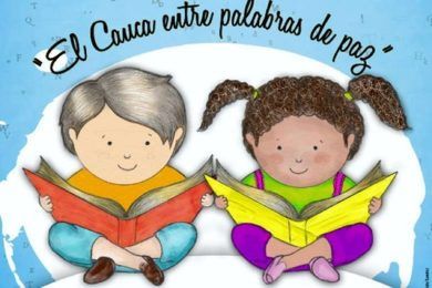 VI Concurso Departamental de Cuento 2019 “Palabras de paz”