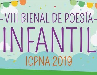 VIII Bienal de Poesía Infantil ICPNA 2019