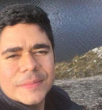 Camilo Andrés Pérez Montiel