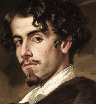 Gustavo Adolfo Bécquer