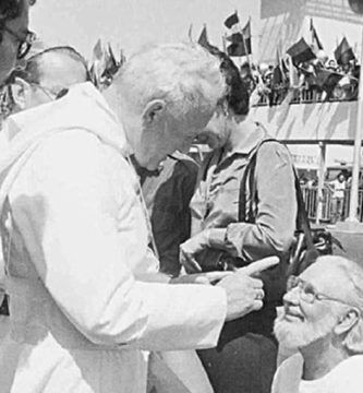 Ernesto Cardenal