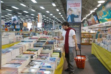 32ª Feria Internacional del Libro de Bogotá (Filbo)