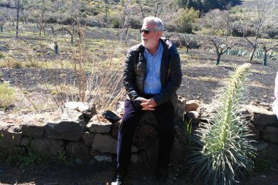 Octavio Santana Suárez