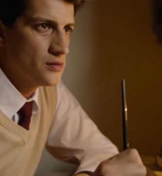 “En busca de Javier”, filme de Eduardo Guillot Meave