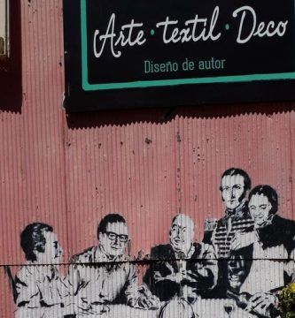 Valparaíso y otros poemas, por Rolando Gabrielli