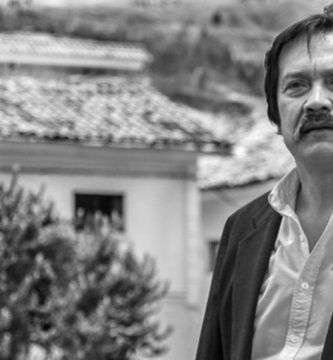 Carlos Velásquez Iwaki