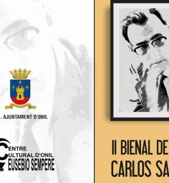 II Bienal de Poesía Carlos Sahagún