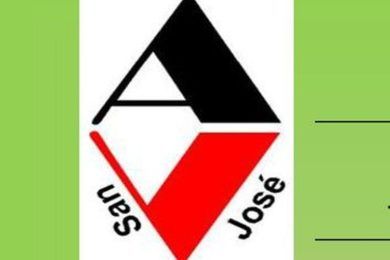 XII Concurso Literario de Relato Breve para Adultos Asociación de Vecinos San José