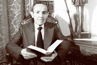 XXVIII Certamen de Poesía José Chacón 2019