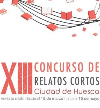 XIII Concurso de Relatos Cortos Ciudad de Huesca