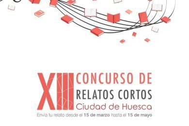 XIII Concurso de Relatos Cortos Ciudad de Huesca