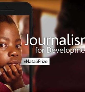 Premio Lorenzo Natali de Periodismo 2019