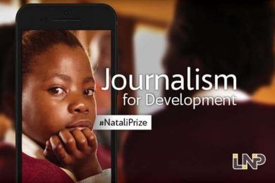 Premio Lorenzo Natali de Periodismo 2019