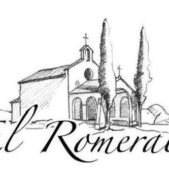 XVI Certamen Poético de Piropos a la Virgen del Romeral