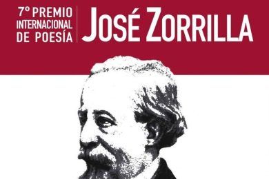 VII Premio Internacional de Poesía José Zorrilla