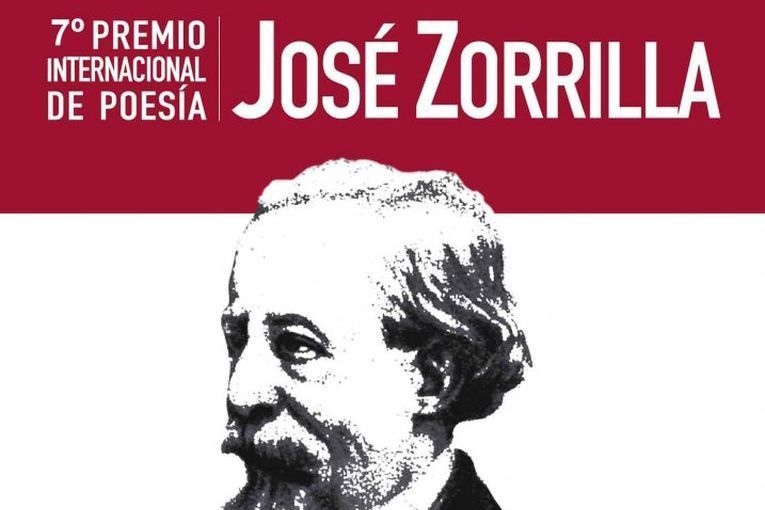 VII Premio Internacional de Poesía José Zorrilla