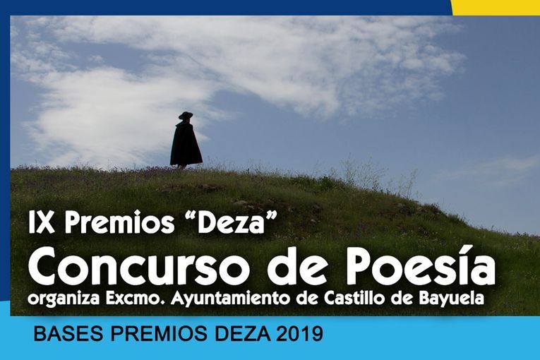 IX Premios Deza