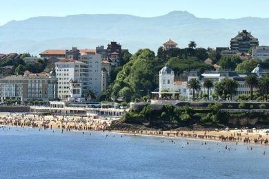 Premios literarios del Ayuntamiento de Santander 2019